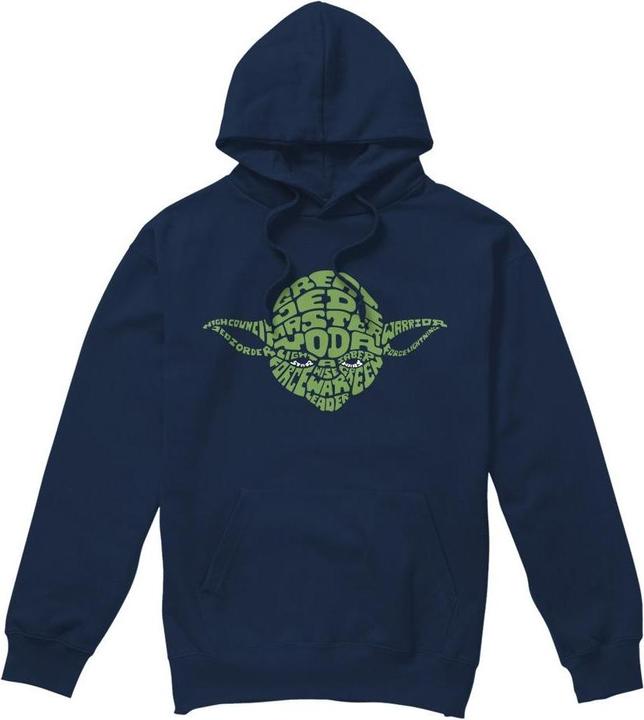 Produktbild Star Wars Kapuzenpullover (L)