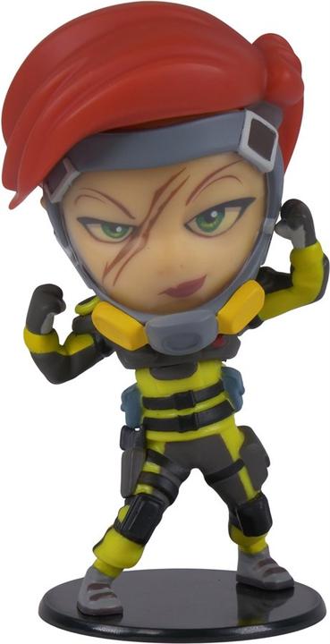 Actual product image Ubisoft Six Collection Chibi: Finka (10cm)