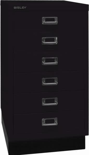 Actual product image Bisley Home (34.90 x 43.20 x 67 cm)