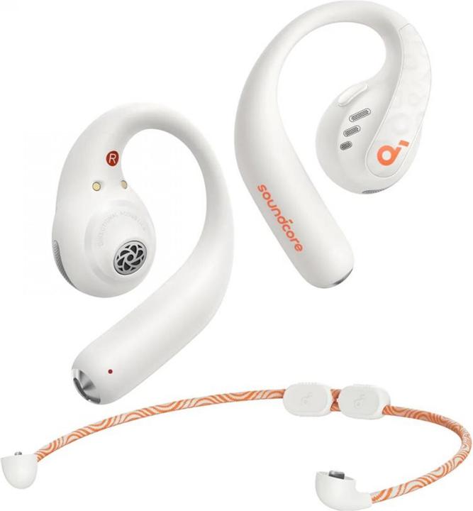 Produktbild soundcore AeroFit Pro (Keine Geräuschunterdrückung, 14 h, Kabellos)