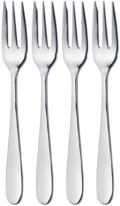 Produktbild Kitchen Craft Kuchengabel-Set (4 Stk., Gabel)
