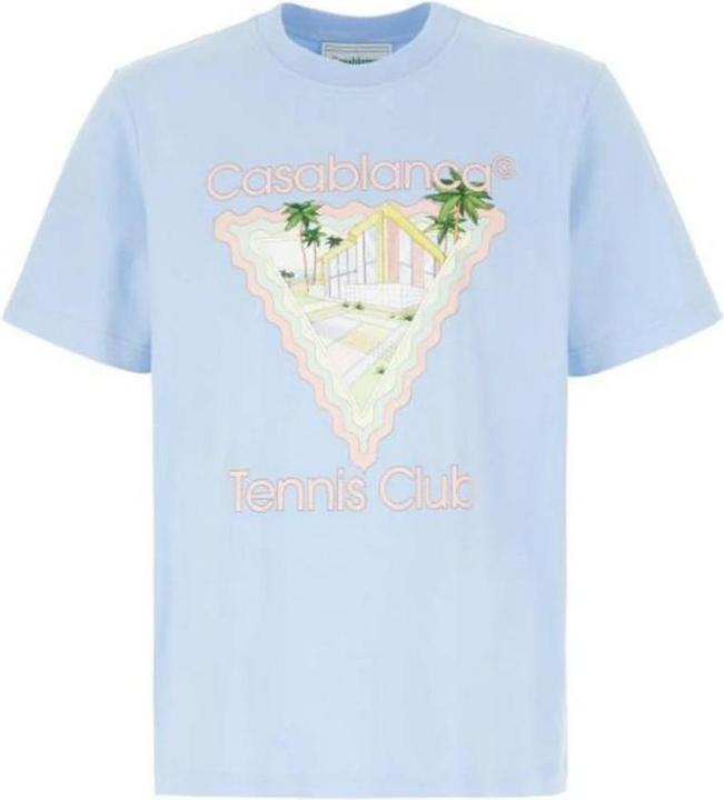 Actual product image Schubiger Unisex Adult Maison De Reve Organic Cotton T-Shirt (L)