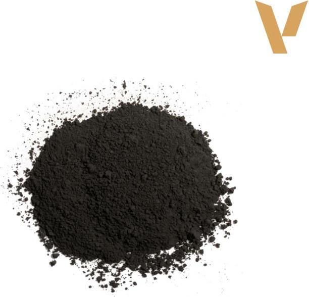 Actual product image Vallejo Pigments
