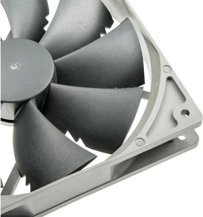 Produktbild Noctua NF-P14s redux 1500 PWM (140 mm, 1 x)