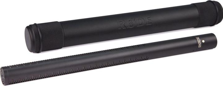 Actual product image RØDE NTG3 Black