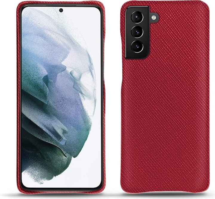 Produktbild Noreve Lederschutzhülle (Samsung Galaxy S21+)