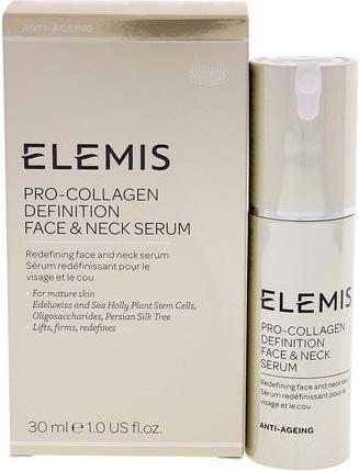Actual product image Elemis Pro-Collagen Definition Face & Neck (30 ml)