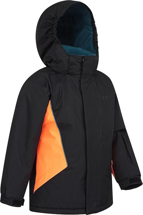 Immagine prodotto Mountain Warehouse Giacca e Pantaloni da Sci Set Bambini (116)
