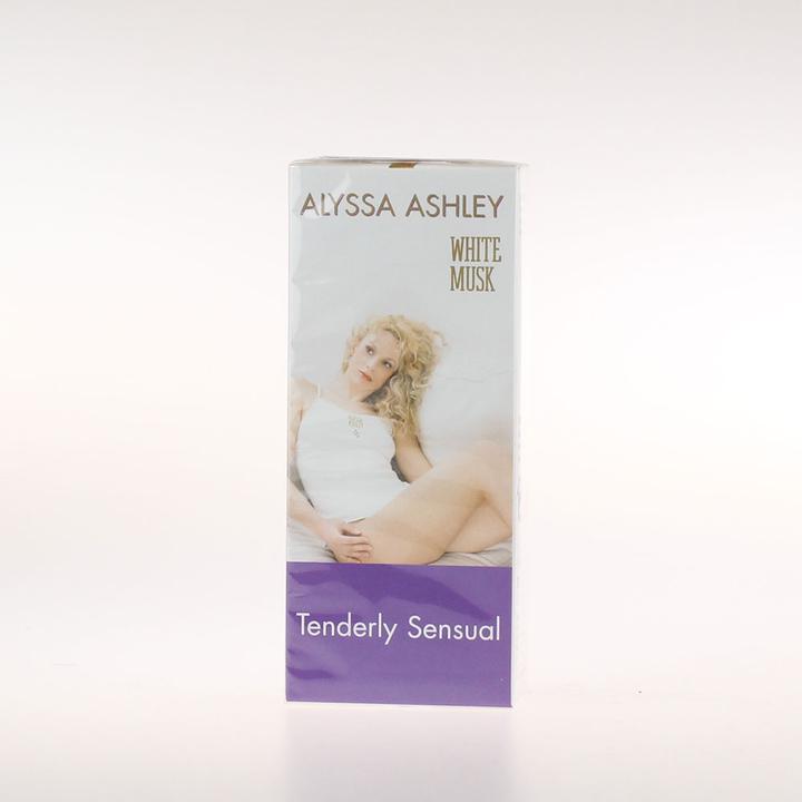 Actual product image Alyssa Ashley Authentic Millefiori Fragrance (Eau de toilette, 50 ml)