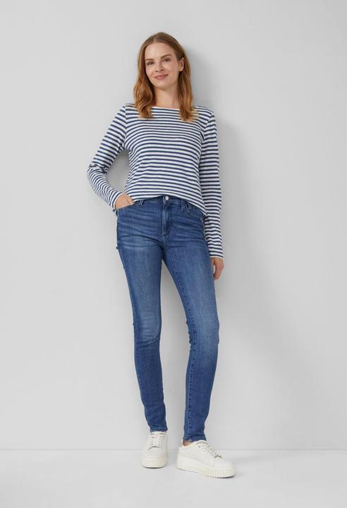Produktbild s.Oliver Jeans-Hose Jeans-Hose (W48/L32)