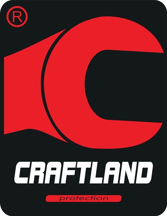 Produktbild Craftland Eisenach Schweisser-Stiefel (S3, 46)