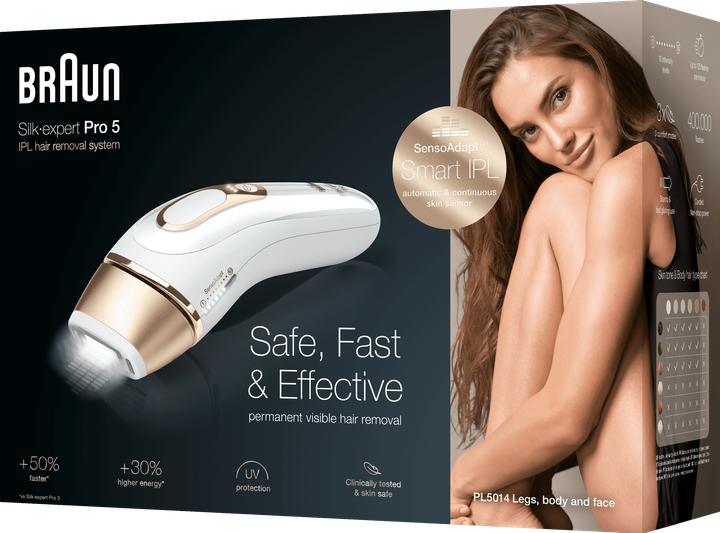 Immagine prodotto Braun Silk Expert Pro 5