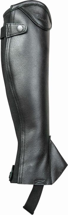TdeT mini-chaps aus samenleder vivaldi (XL)