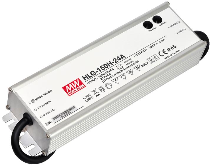 Produktbild Scharnberger+Hasenbein LED-Trafo