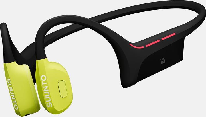Produktbild Suunto Wing Lime (10 h, Kabellos)