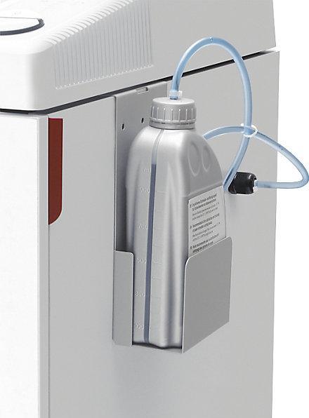 Produktbild Ideal Aktenvernichter (Partikelschnitt)