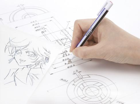 Produktbild Tombow MONO zero