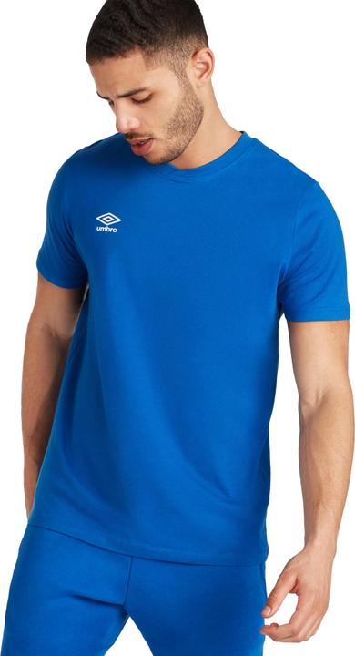 Produktbild Umbro Club Leisure Tshirt (M)