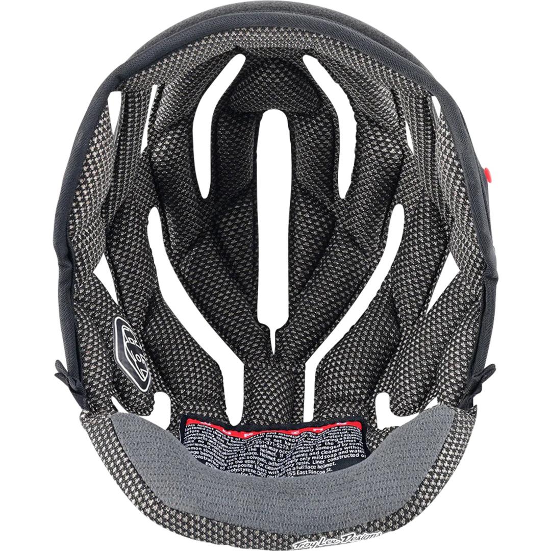 Troy Lee Designs, Accessori per caschi da bici