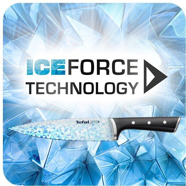 Produktbild Tefal Ingenio Messerblock-Set