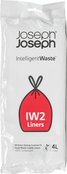 Image du produit Joseph Joseph Tour vert IW2 (50 x, 4 l)