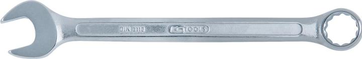 Actual product image KS Tools Combination wrench angled (29 mm)