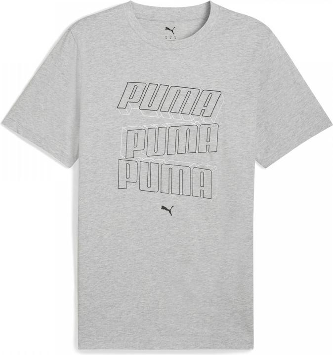 Immagine prodotto Puma Maglietta con logo Ess Lab Hog (XL)