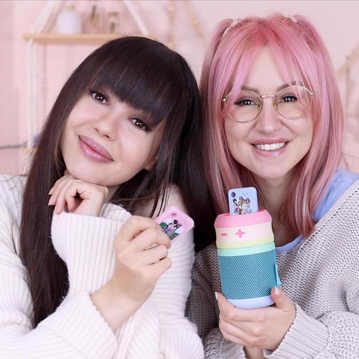 Image du produit Galakto Starter-Set,Viktoria.2900298GAK