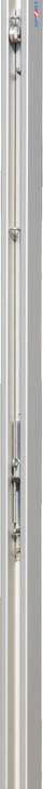 Actual product image Sport-Thieme Volleyball post 80x80 mm DVV 1