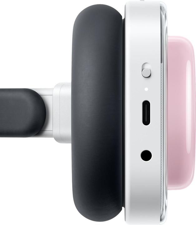 Image du produit Nothing Casque (a) (ANC, 75 h, Filaire, Sans fil)