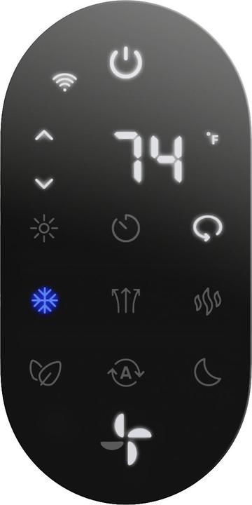 Actual product image Blueair 254799