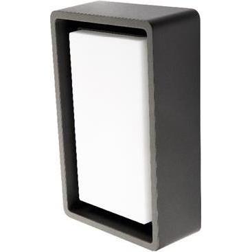 Sg, Applique + plafonnier, Applique murale à LED FRAME 6,5W 4000K 605491 (570 lm)
