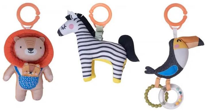 Produktbild Taf Toys Dizi das Zebra