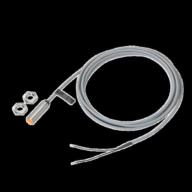 Actual product image ifm Electronic IFM Inductive sensor (Sensor)