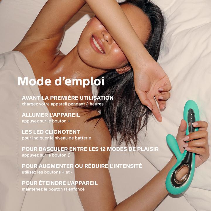 Produktbild LELO Soraya 2