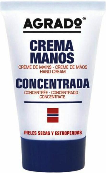 Immagine prodotto Agrado Crema mani concentrata 50ml (50 ml)