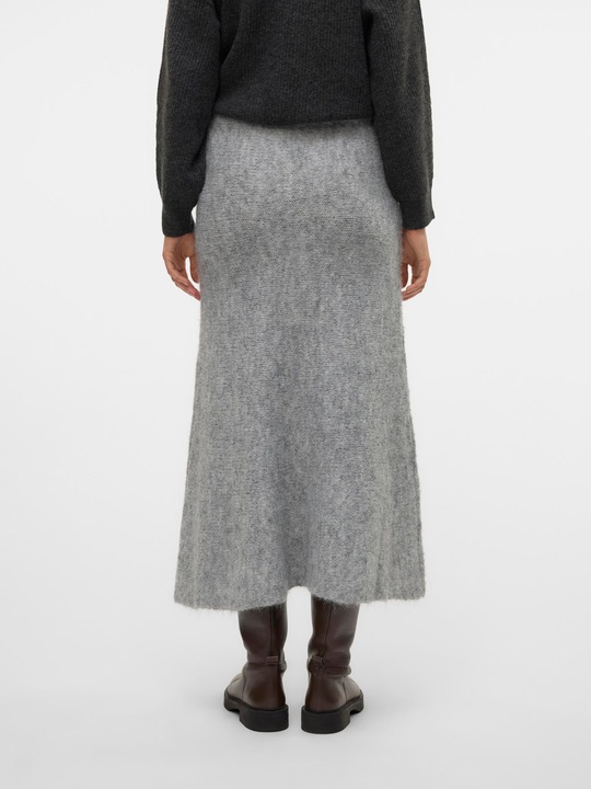 Image du produit Vero Moda VMMARS Jupe taille haute midi (L)