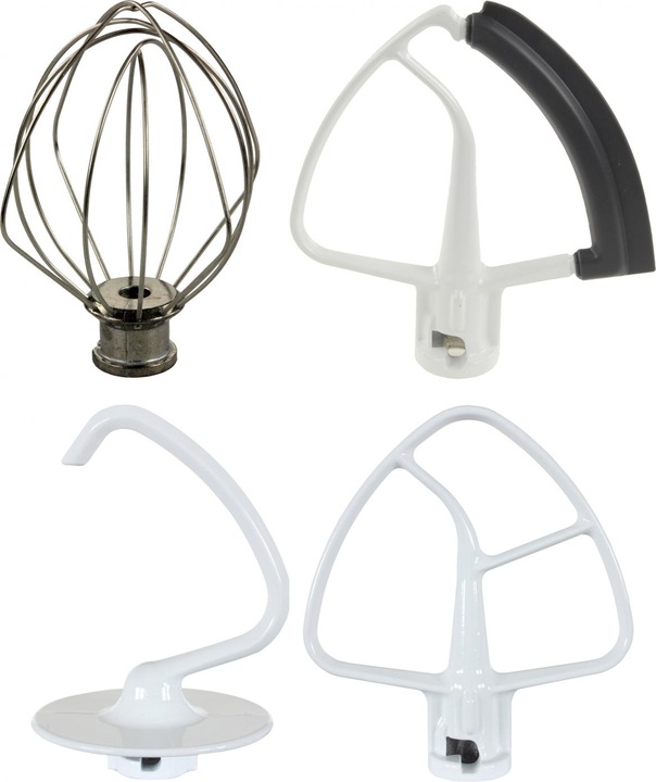 Actual product image KitchenAid Artisan KSM175 EU-Version (300 W)