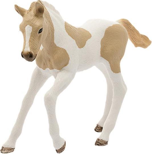 Immagine prodotto Schleich Dipingere il puledro di cavallo