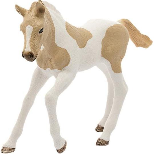 Thumbnail - Schleich Paint Horse Fohlen