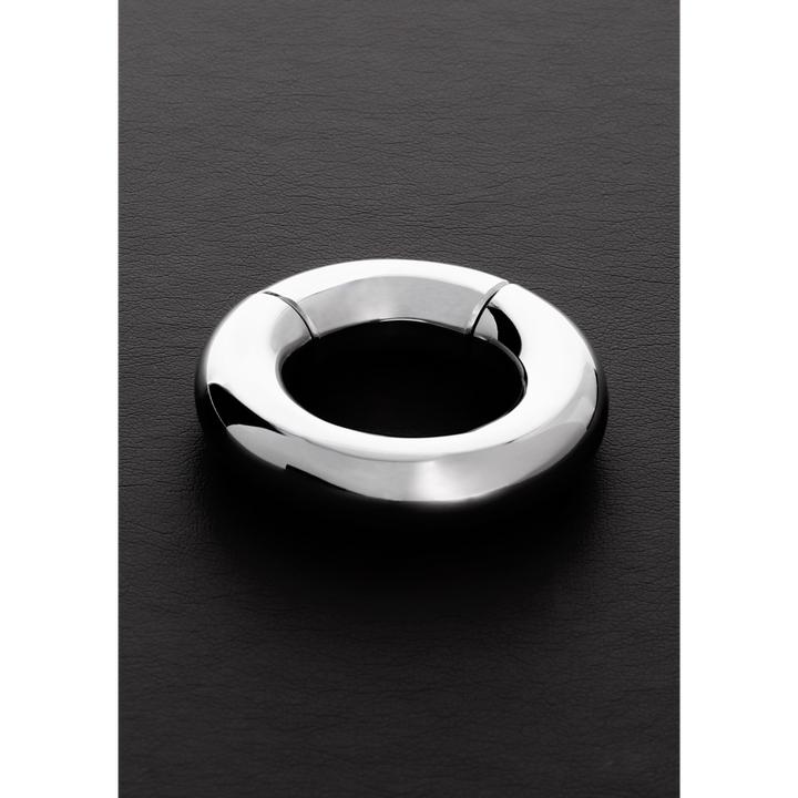 Productafbeelding Steelo Magneet Ronde Ballenreker (8.10 cm)