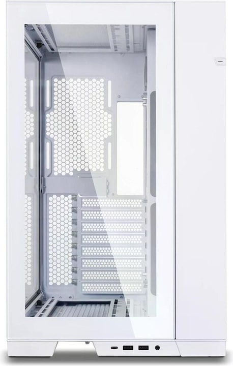 Actual product image Lian-Li O11 Dynamic EVO, Tempered Glass (mATX, Mini-ITX, ATX, E-ATX)