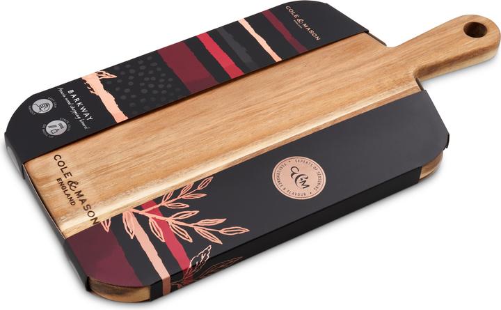 Image du produit Cole & Mason Schneidebrett