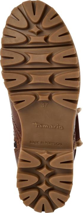 Actual product image Tamaris Stiefelette (40)