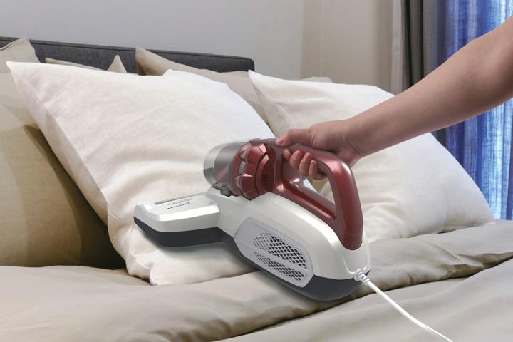 Image du produit Hoover MBC500 Ultra Vortex