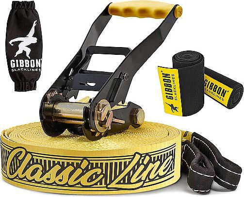 Produktbild Gibbon Classicline XL Treewear Set (25 m)