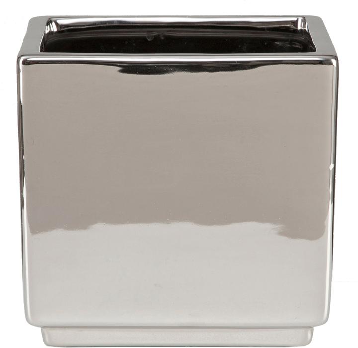 Image du produit Scheurich Mirror Silver (15 cm)