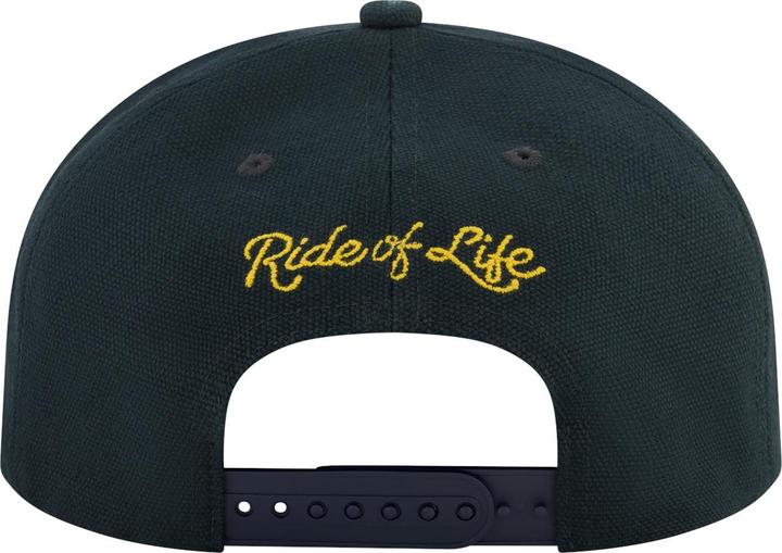Produktbild Wrangler Cap Rope Logo Cap (One Size)