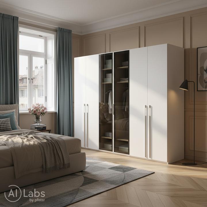 Produktbild Novel Skat (301 x 63 x 223 cm)