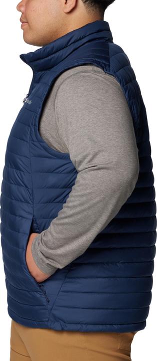 Actual product image Columbia Men's Silver Falls™ II Gilet (3XL)